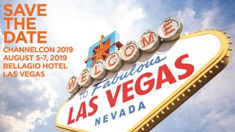 channelcon2019savethedate ChannelCon save the date graphic