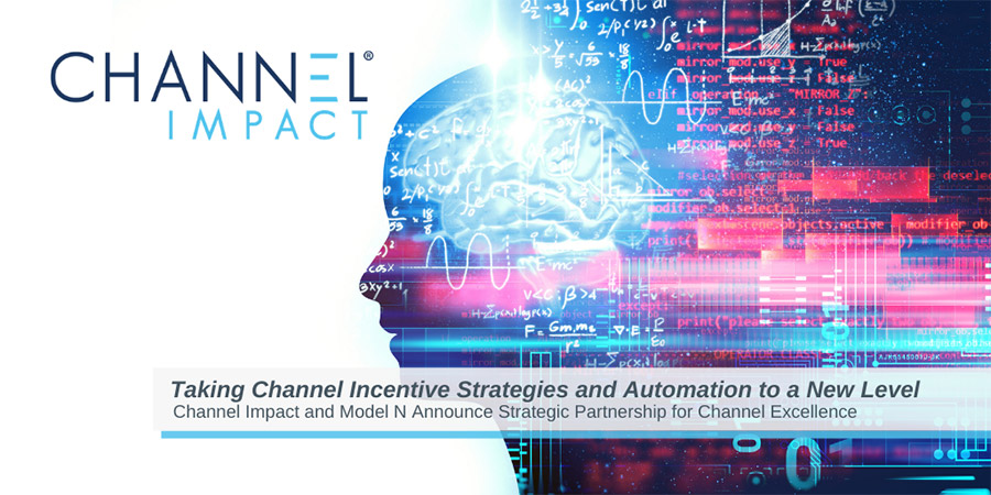 Taking Channel Incentive Strategies and Automation to a New Level
graphic