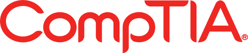comptia-logo CompTIA logo