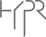 HYPR_Logo hypr logo
