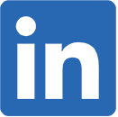 LinkedIn Icon