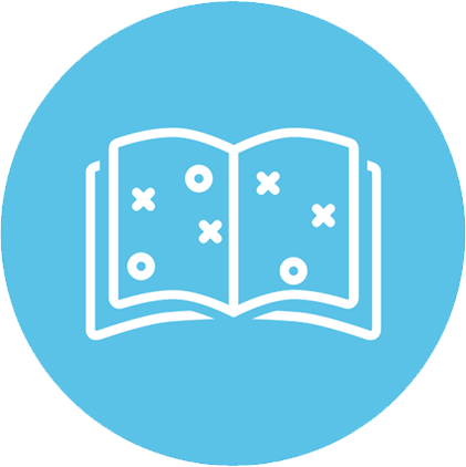 playbooks playbook icon