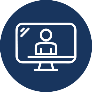 webinars webinar icon