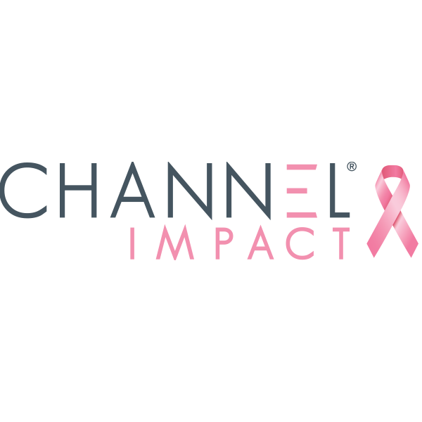 breast cancer logo