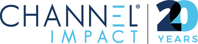 Channel Impact Logo
