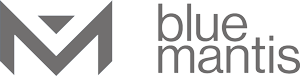 bluemantis blue mantis logo