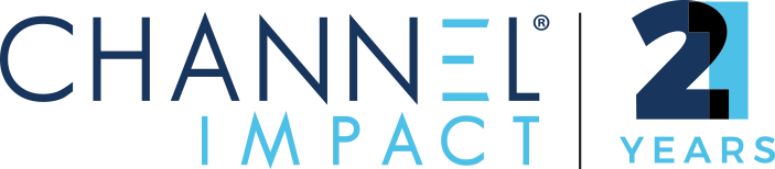 Channel Impact Logo