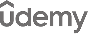 u udemy logo